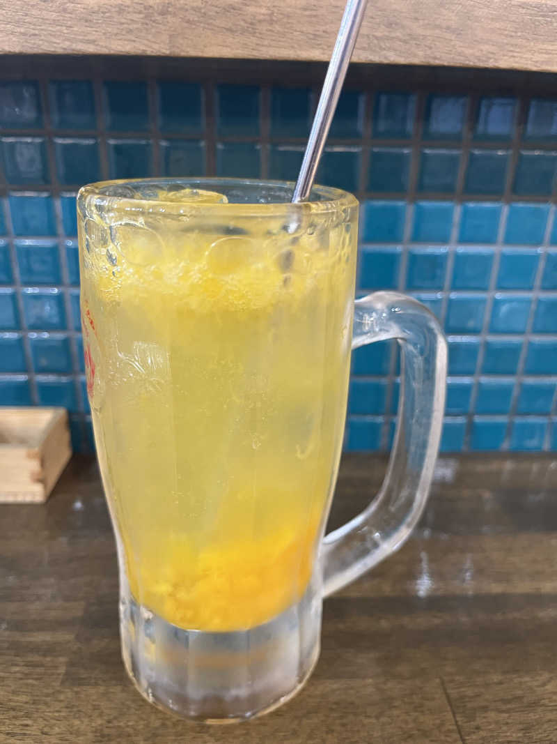 よこよこさんのサウナの珠湯のサ活写真