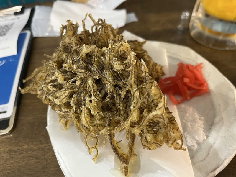 よこよこさんのサウナの珠湯のサ活写真