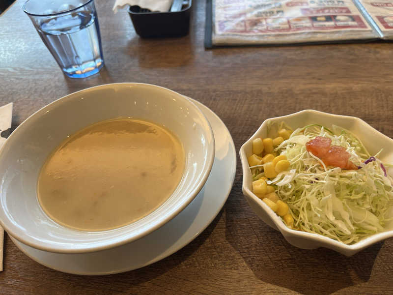 よこよこさんの琉球温泉 龍神の湯のサ活写真