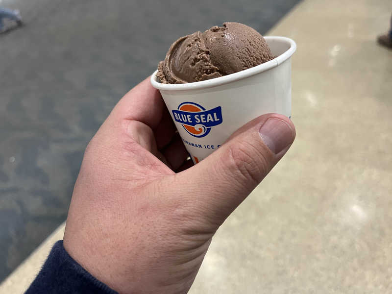 よこよこさんの琉球温泉 龍神の湯のサ活写真