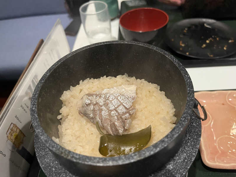 よこよこさんの神戸サウナ&スパのサ活写真