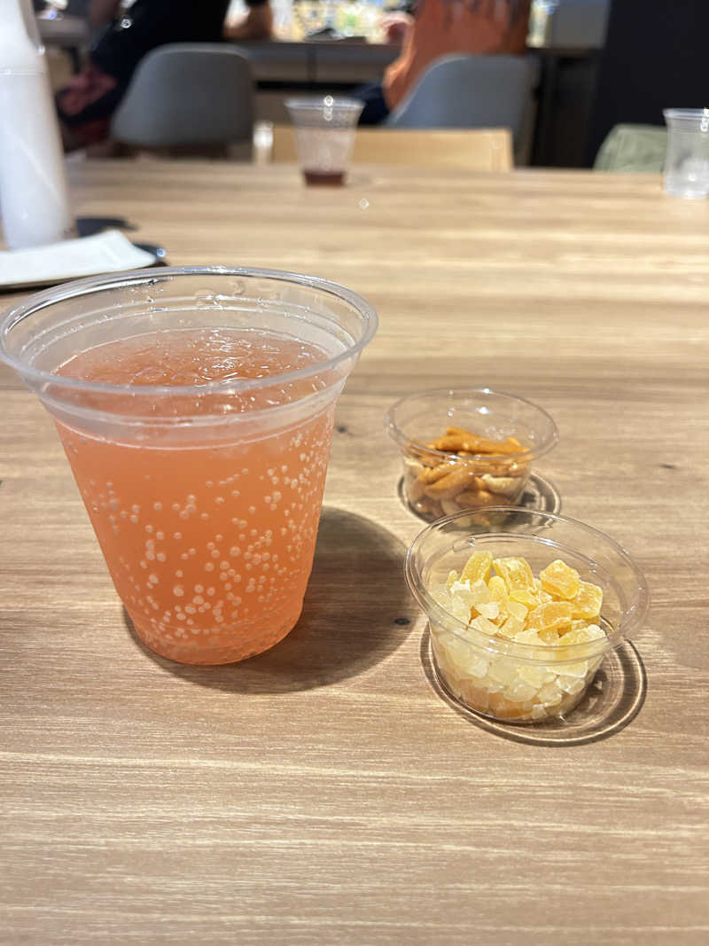 パラおさんのROOFTOP(ルーフトップ)のサ活写真