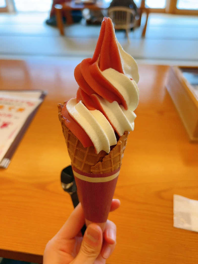 たくちゃんさんの道の駅 かみゆうべつ温泉チューリップの湯のサ活写真