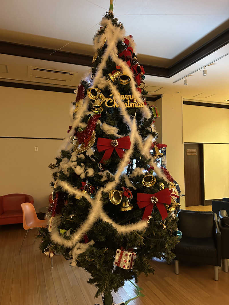 モチさんの天然温泉 ホテルこまちのサ活写真