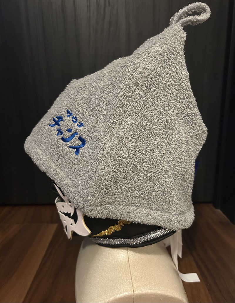 モチさんの天然温泉 ホテルこまちのサ活写真