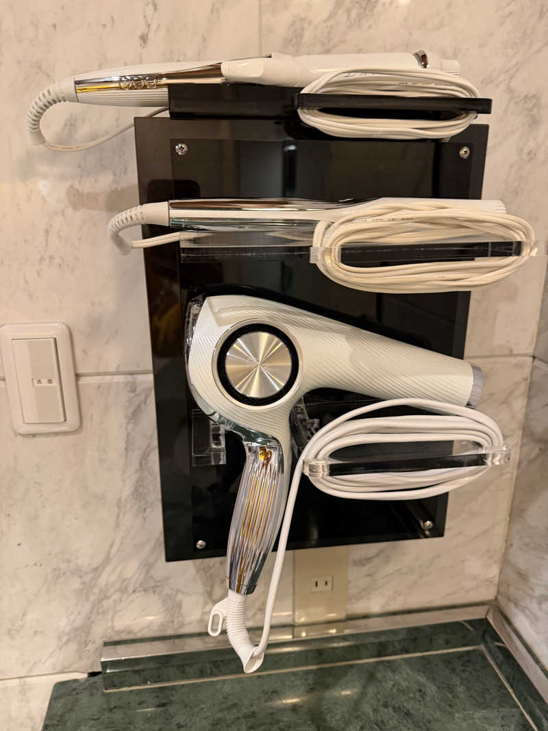 サウナープロフェッサーさんのHOTEL RAY FIELD(レイフィールド)のサ活写真