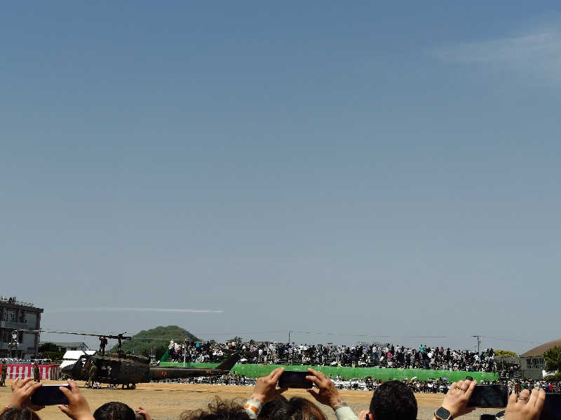 じょんさんのかざし温泉のサ活写真