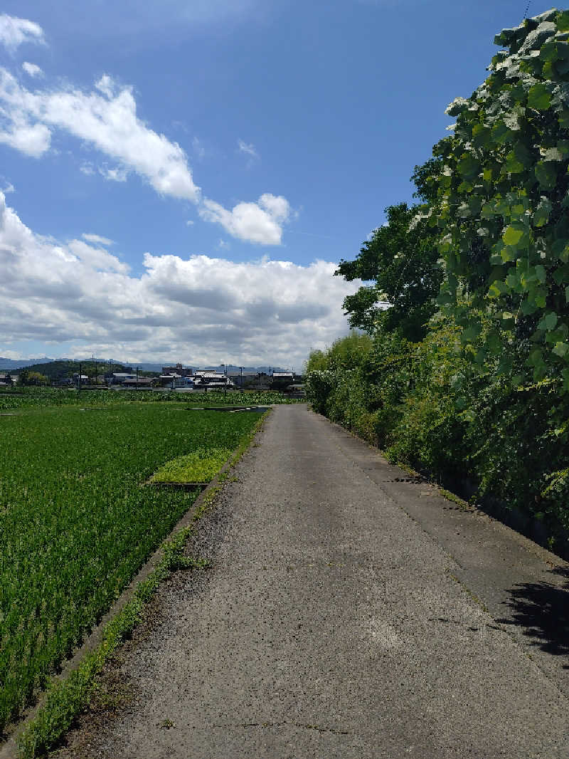 じょんさんのかざし温泉のサ活写真