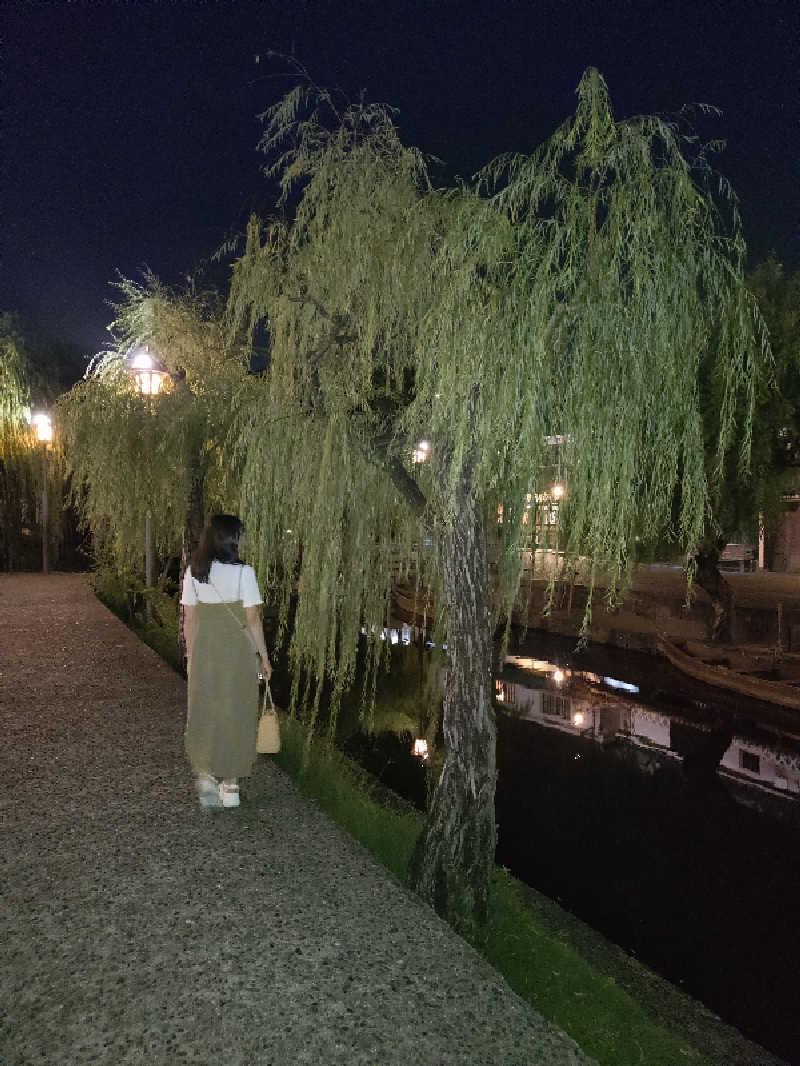じょんさんの阿智の湯 ドーミーイン倉敷のサ活写真