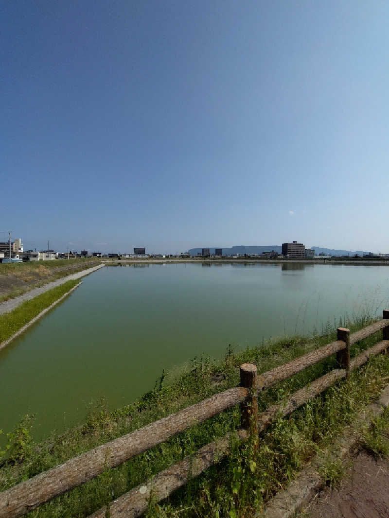 じょんさんの高松ぽかぽか温泉のサ活写真