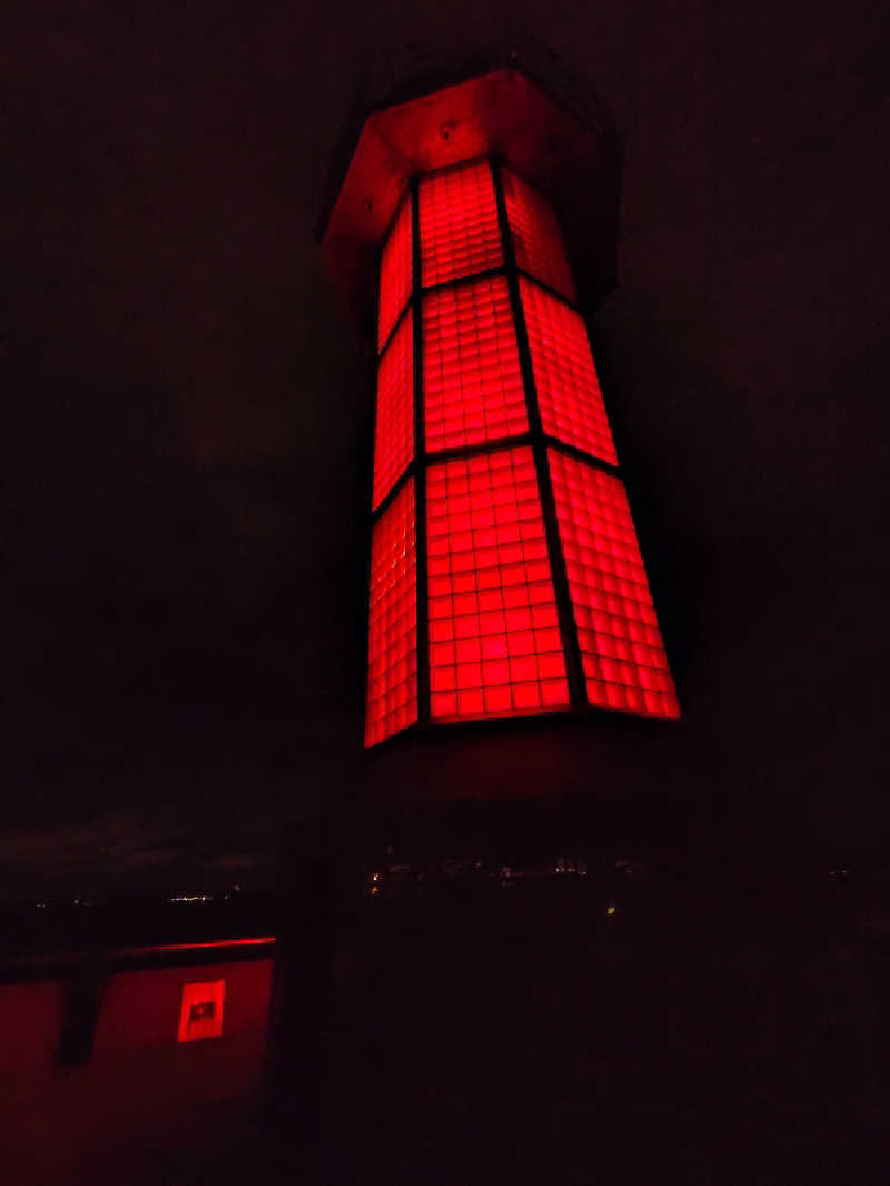 じょんさんのあかね温泉のサ活写真