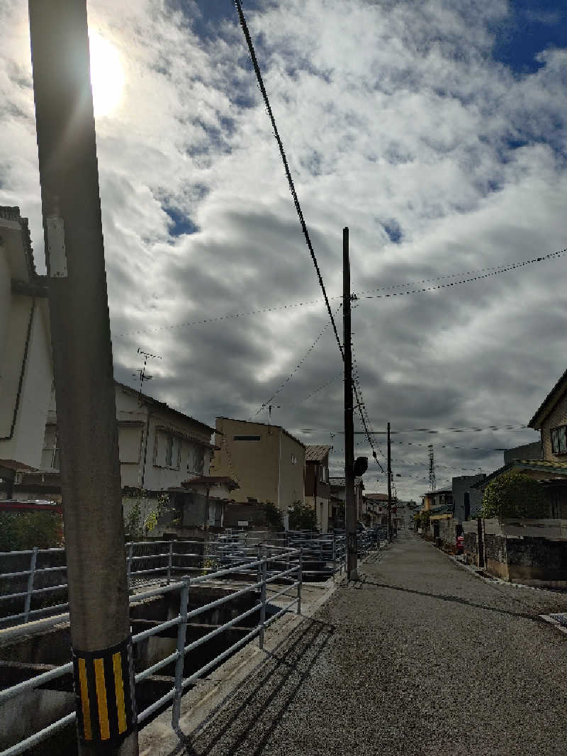 じょんさんの高知三翠園温泉 湯殿 水哉閣のサ活写真