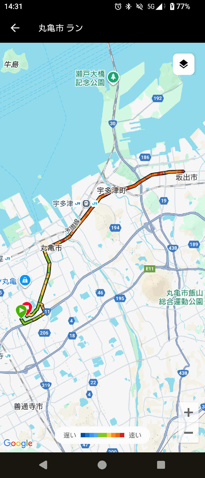 じょんさんのたかせ天然温泉のサ活写真