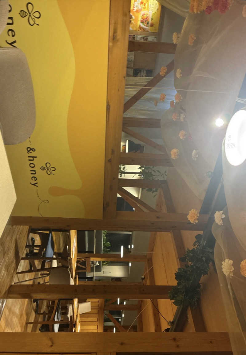 あさんのおふろcafé utataneのサ活写真