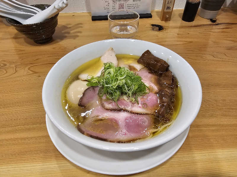 びすけっとさんの大館矢立ハイツ(矢立峠温泉)のサ活写真