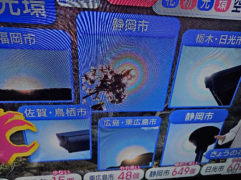 びすけっとさんのユートランド姫神のサ活写真