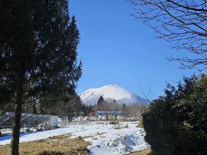 びすけっとさんのユートランド姫神のサ活写真