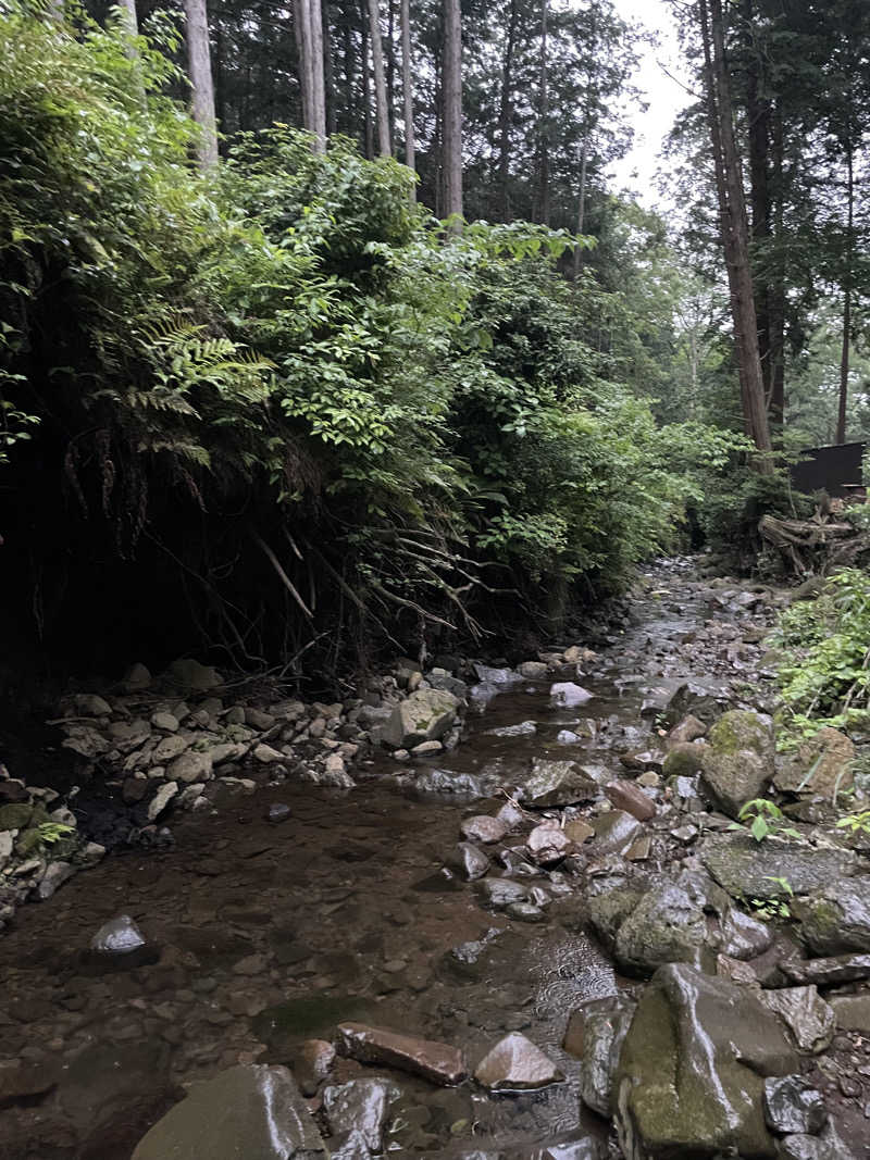 cyanさんのCAMPAGE Private Saunaのサ活写真