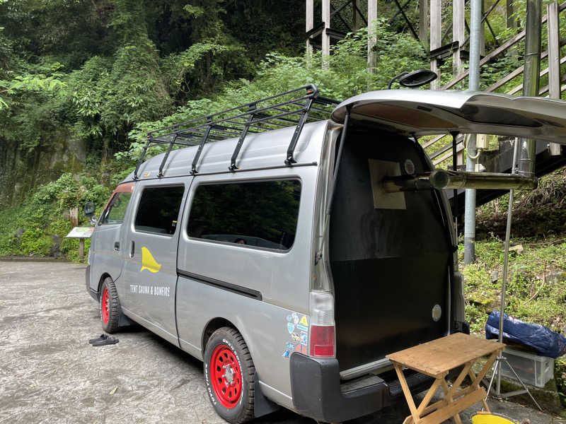 cyanさんのNANADARU SAUNAのサ活写真