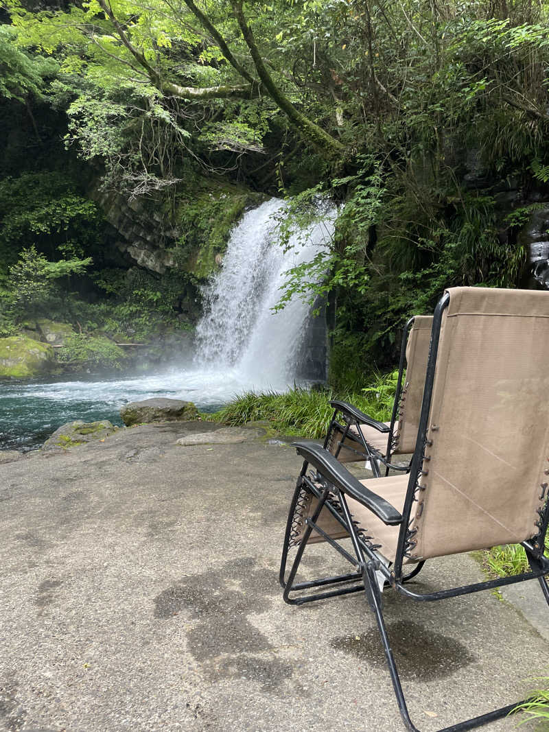 cyanさんのNANADARU SAUNAのサ活写真