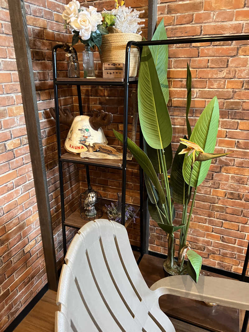 しまさんの毎日サウナ 八王子店のサ活写真