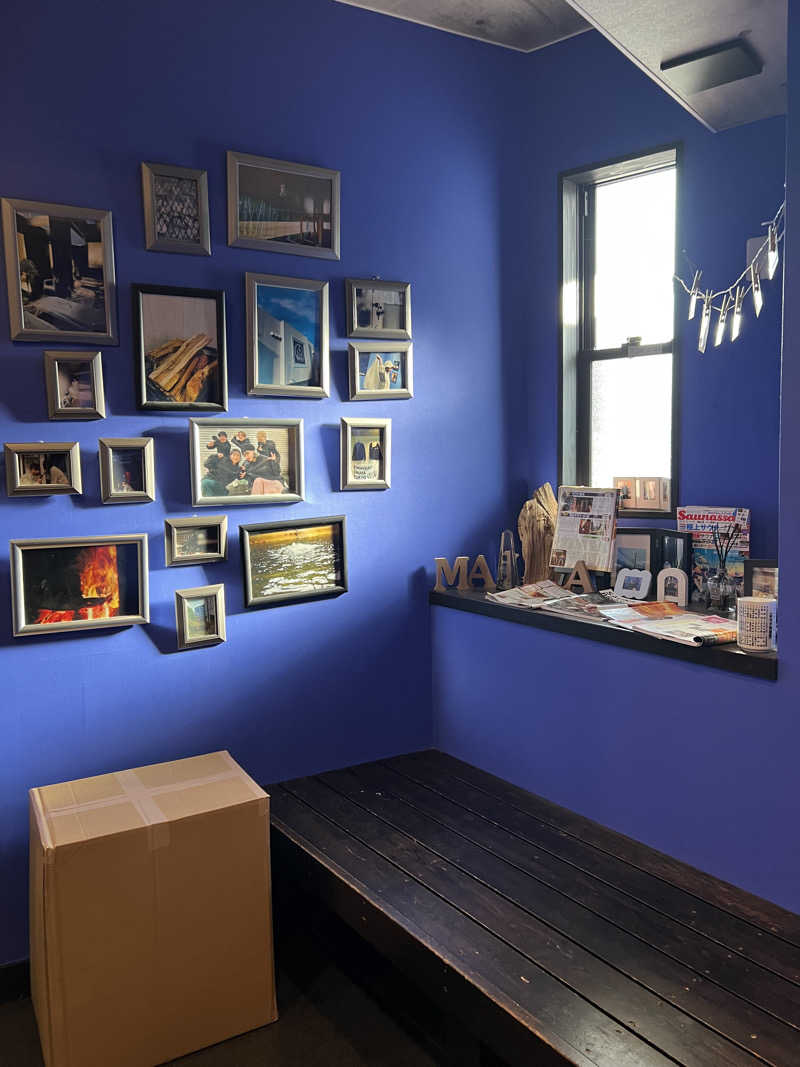 しまさんの毎日サウナ 八王子店のサ活写真