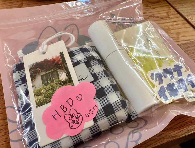 らぶりさんのサウナ&ホテル かるまる池袋のサ活写真