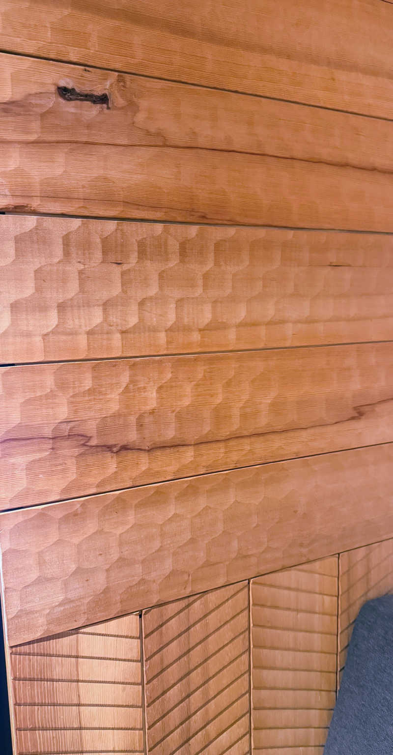 らぶりさんのサウナ&ホテル かるまる池袋のサ活写真