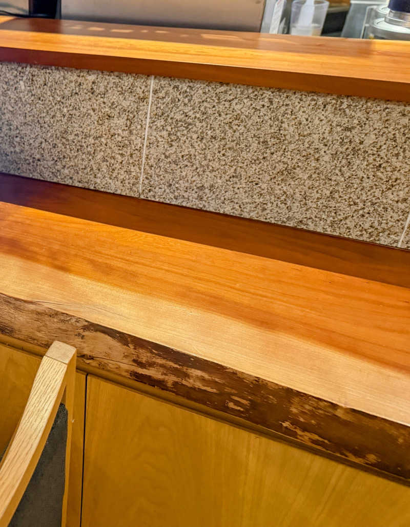 らぶりさんのサウナ&ホテル かるまる池袋のサ活写真