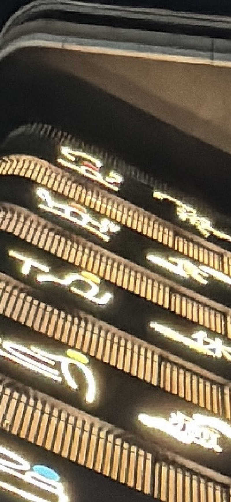 らぶりさんのサウナ&ホテル かるまる池袋のサ活写真