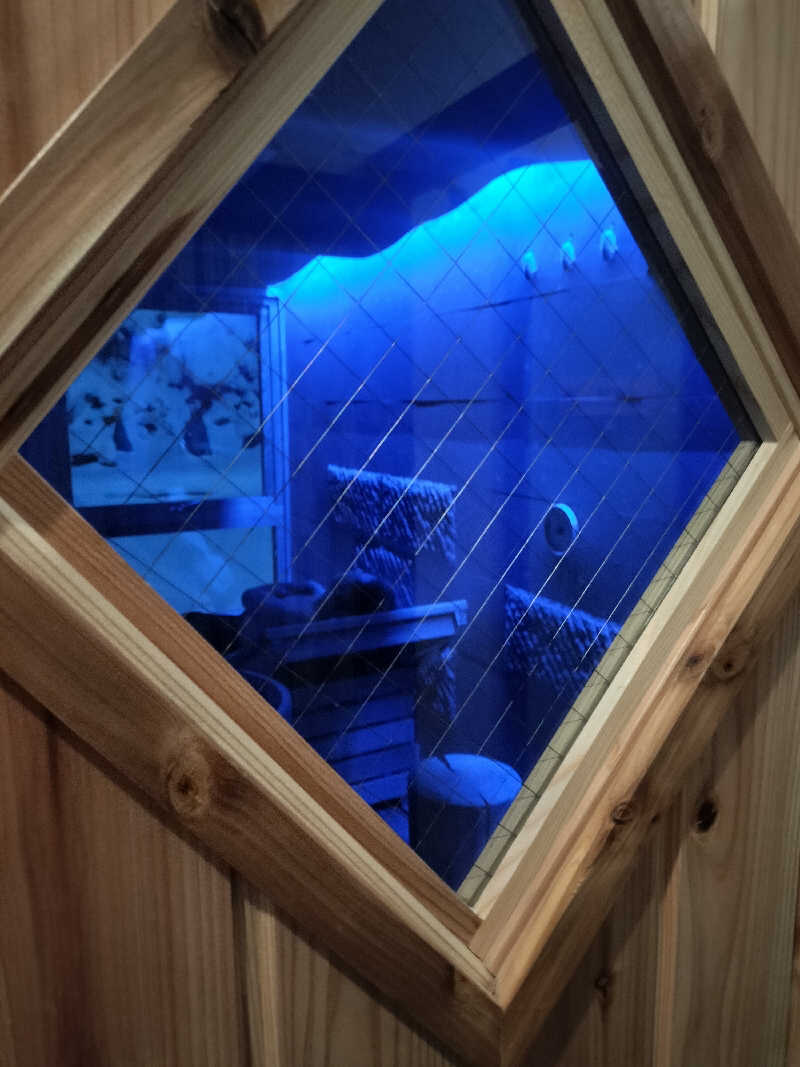 塩平さんのSAUNA Otaru archのサ活写真