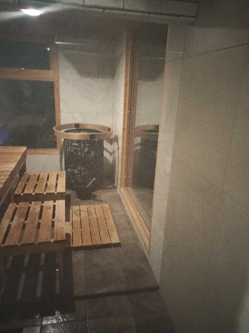 塩平さんのSAUNA Otaru archのサ活写真