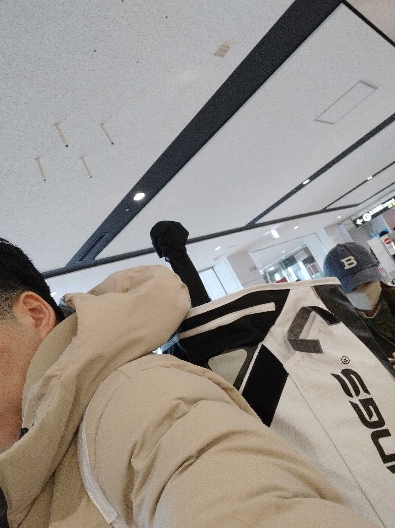 塩平さんのカンデオホテルズ佐野のサ活写真