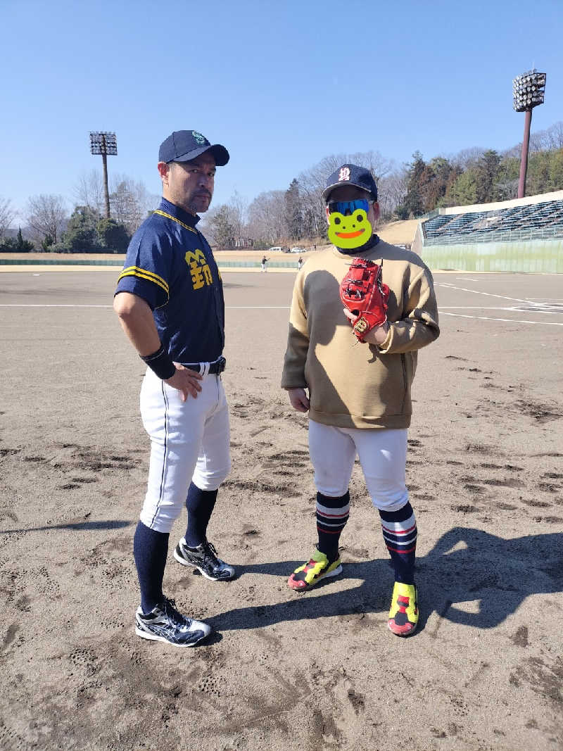 塩平さんのGARDENS CABIN (ガーデンズキャビン)のサ活写真