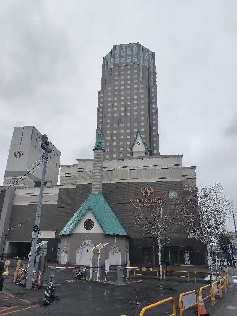 塩平さんのリラクゼーション スパ・アルパのサ活写真