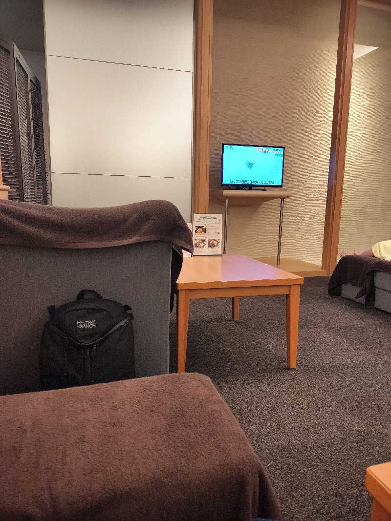 塩平さんのリラクゼーション スパ・アルパのサ活写真