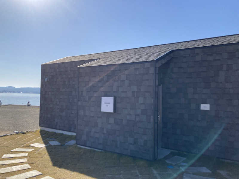 トムさんのsuomi SAUNA ~宍道湖畔のサウナ~のサ活写真