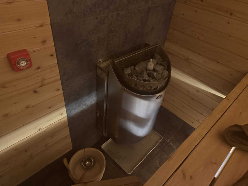わいずずずさんのsauna FIXのサ活写真