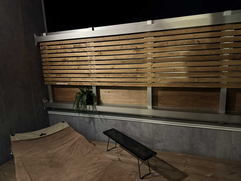 わいずずずさんのsauna FIXのサ活写真