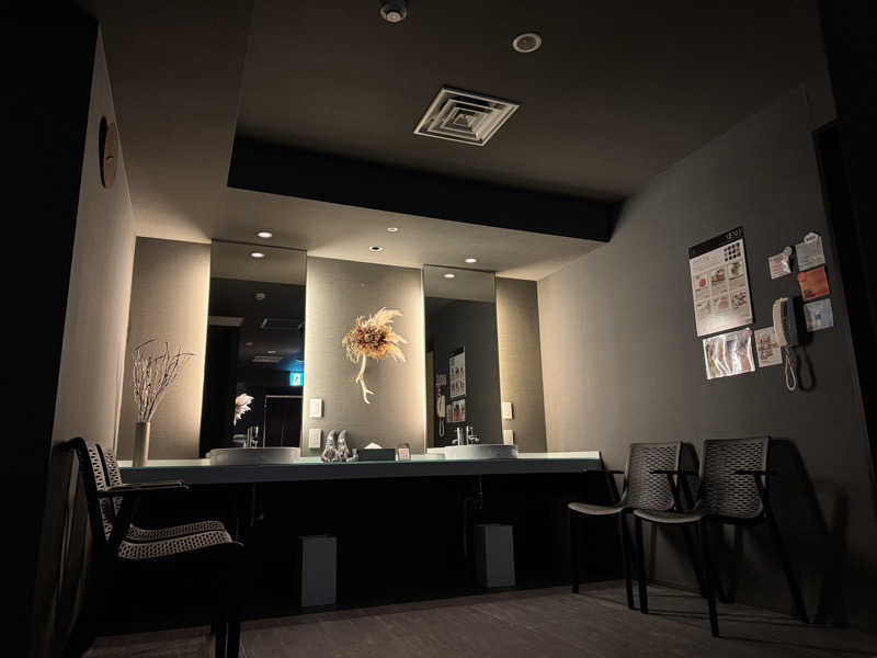 わいずずずさんのLively by Euphoria faste ライブリーのサ活写真