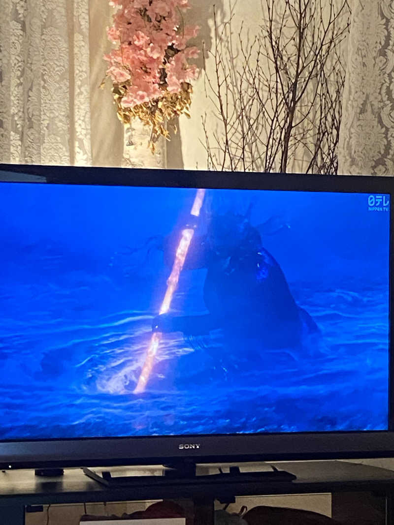 ハスブラさんの平和湯のサ活写真