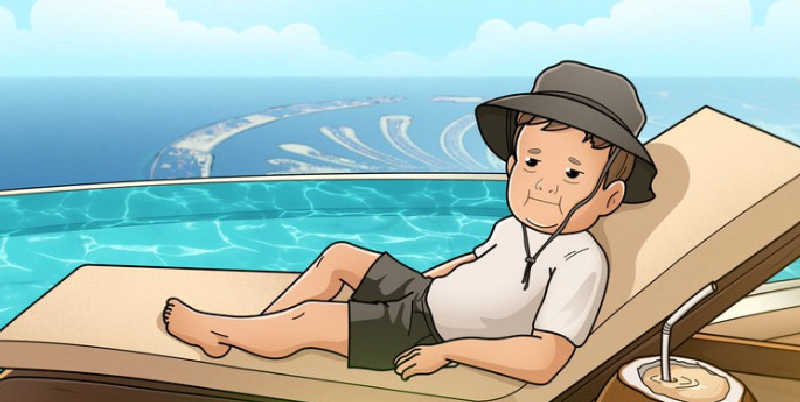 ハスブラさんの平和湯のサ活写真