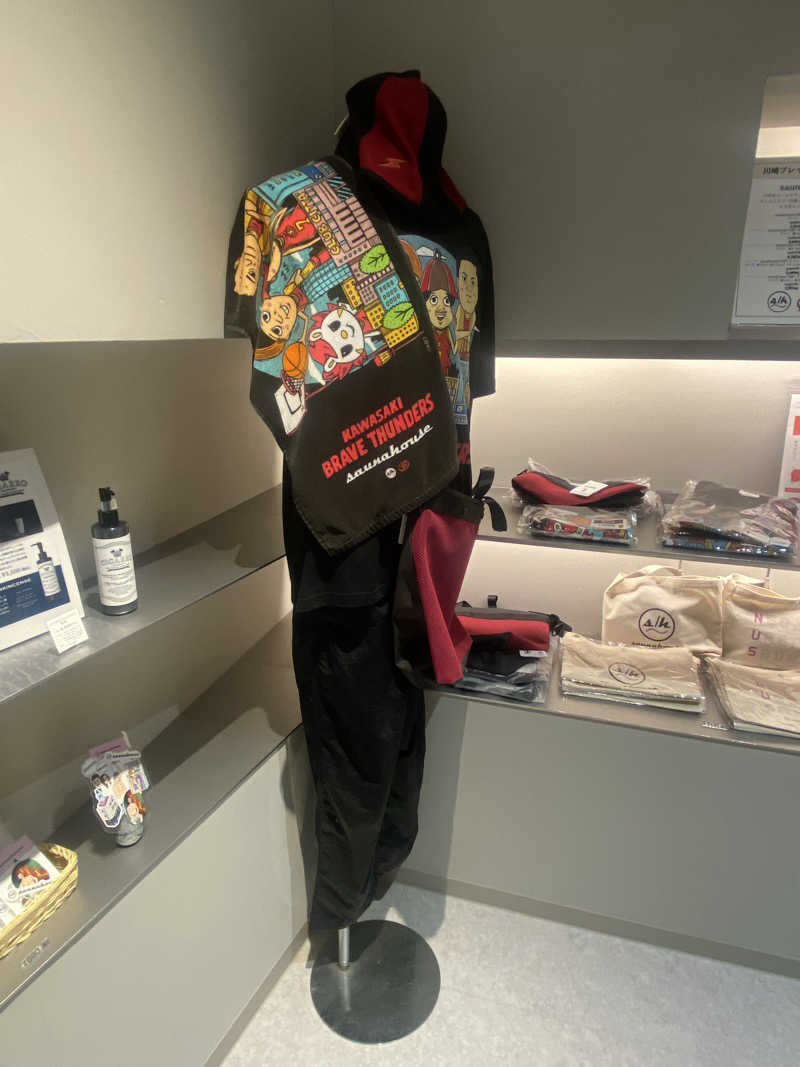 ハスブラさんのsaunahouseのサ活写真