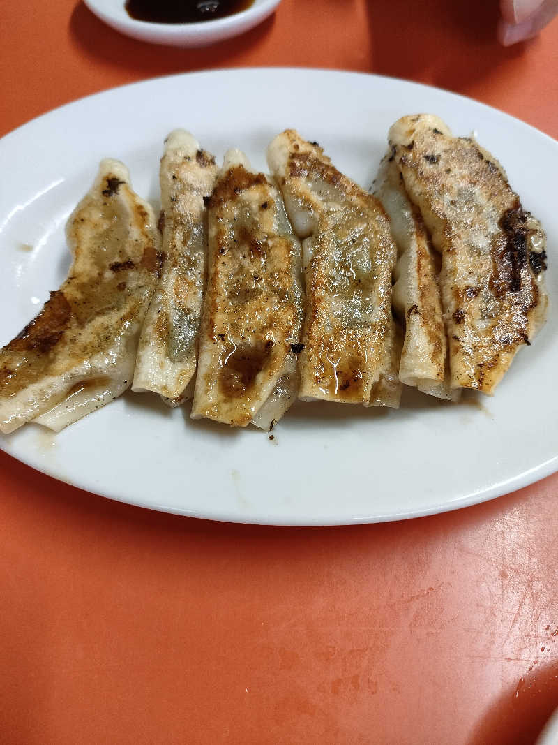 みほつんさんの東京天然温泉 古代の湯のサ活写真