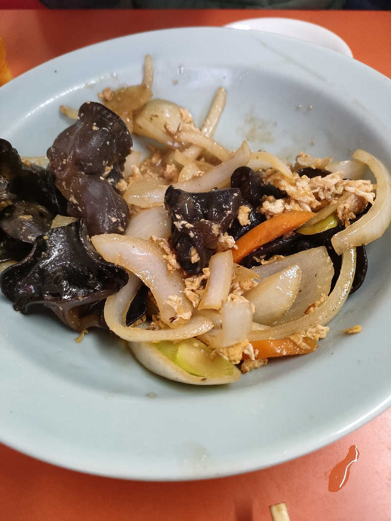 みほつんさんの東京天然温泉 古代の湯のサ活写真