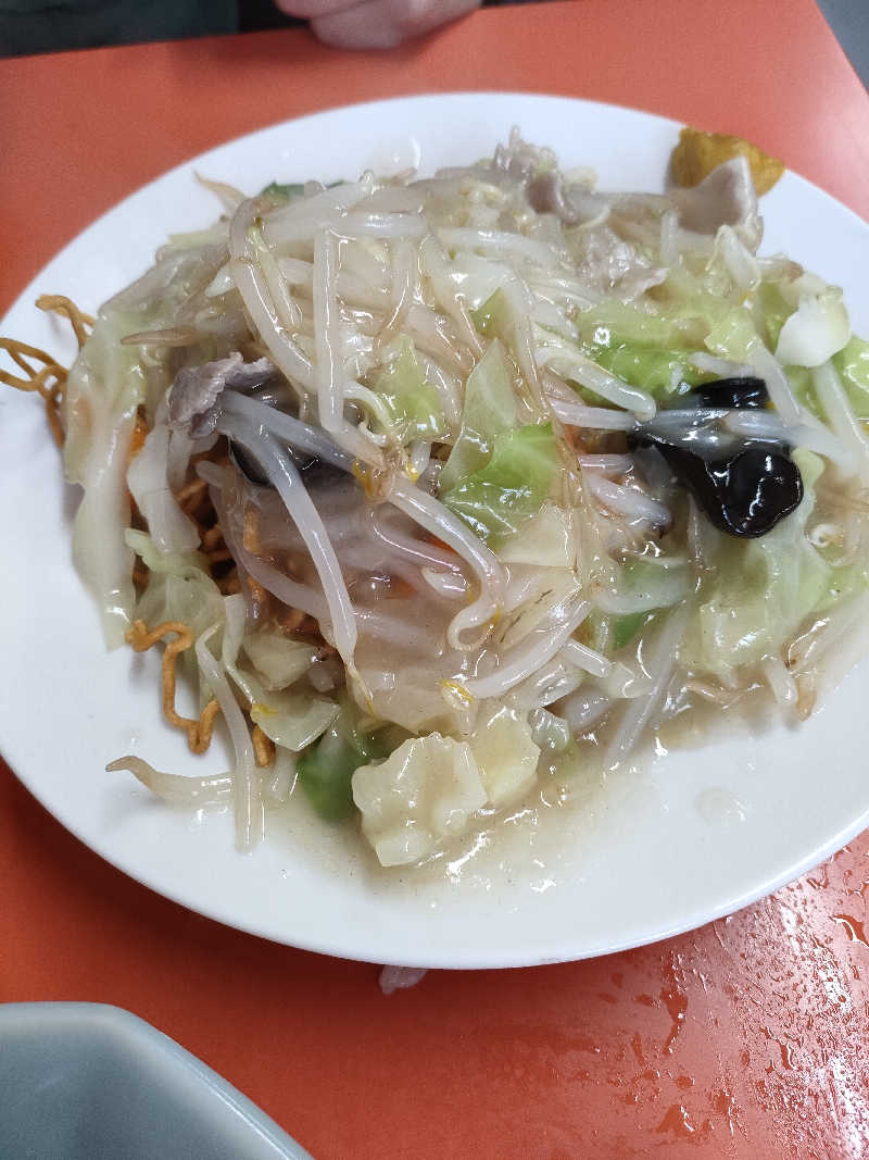 みほつんさんの東京天然温泉 古代の湯のサ活写真