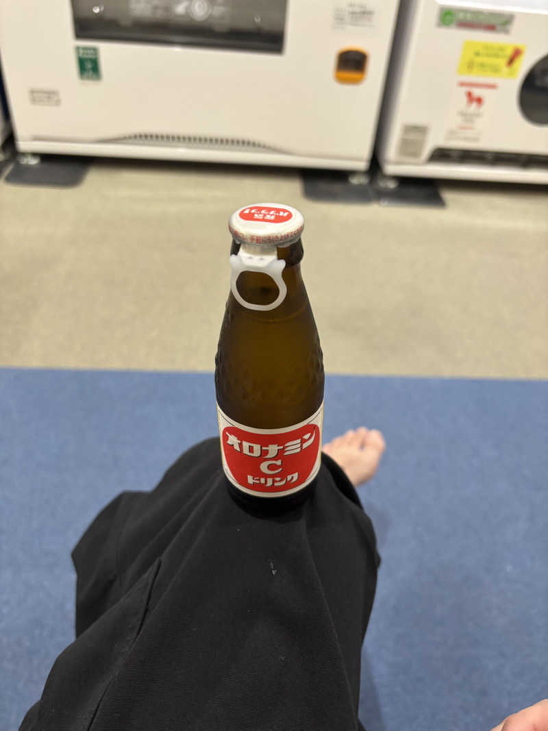 ポポさんの砂丘温泉ゆめろんのサ活写真