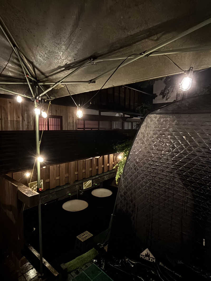 サティヨさんのウッドデザインパーク 岡崎のサ活写真