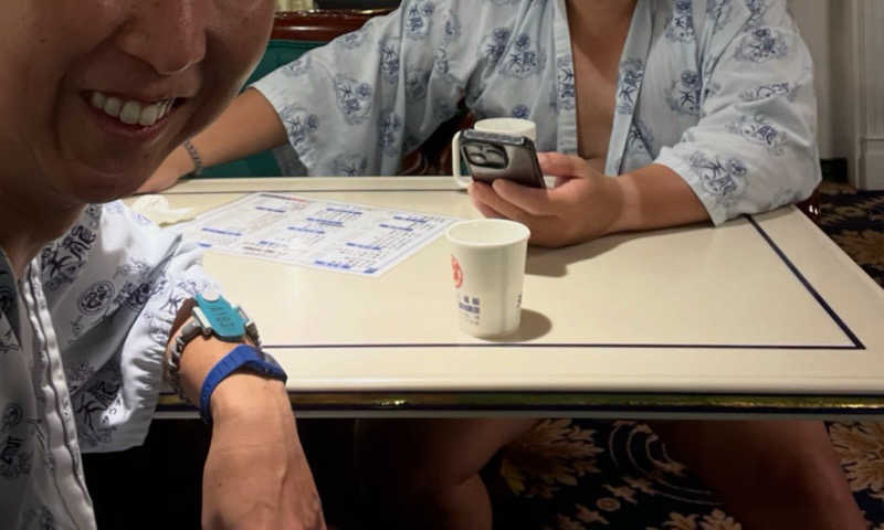 yellowboard47さんの天龍三温暖のサ活写真