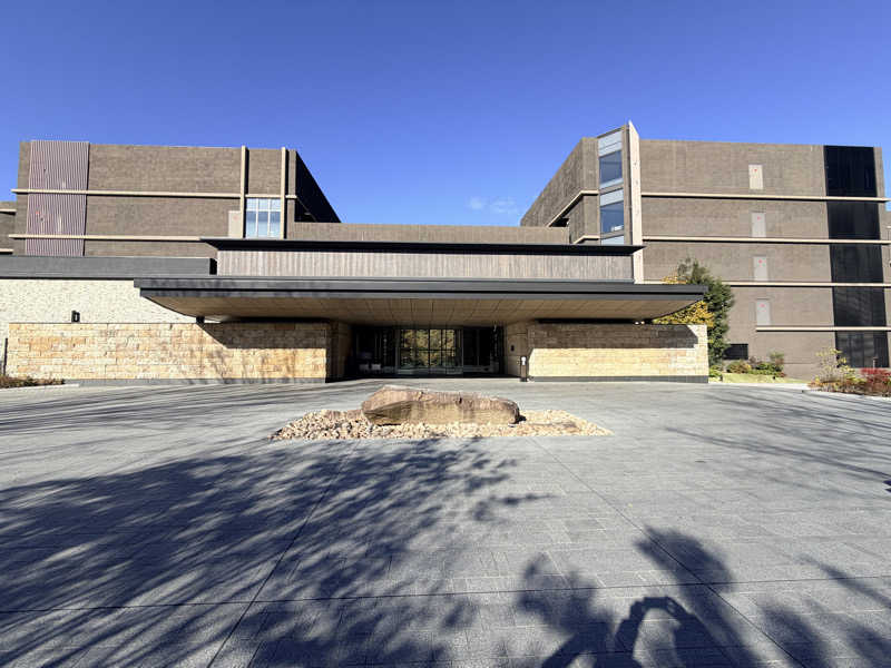 ★TAKA★さんの東急ハーヴェストクラブVIALA鬼怒川渓翠のサ活写真